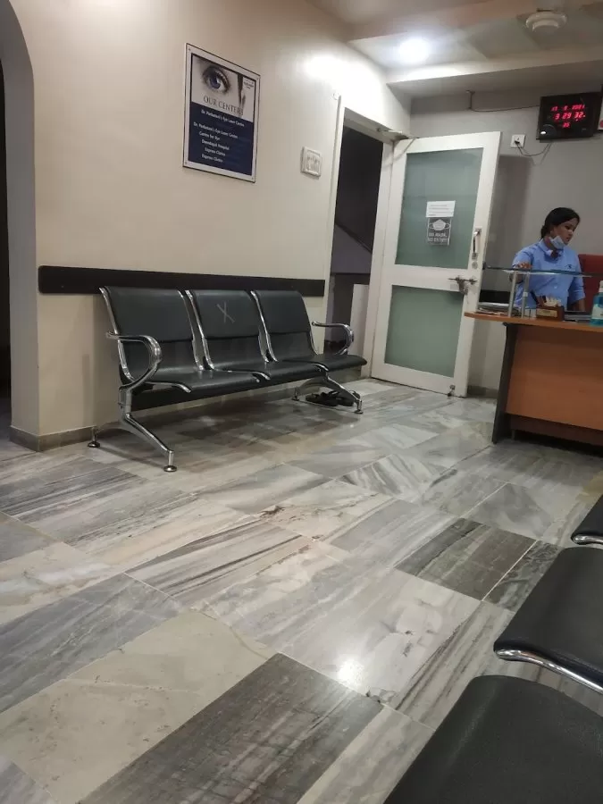 Dr. Parbatani's - Eye Laser Centre | Best Ophthalmologist in Kalyani Nagar - Photo 5