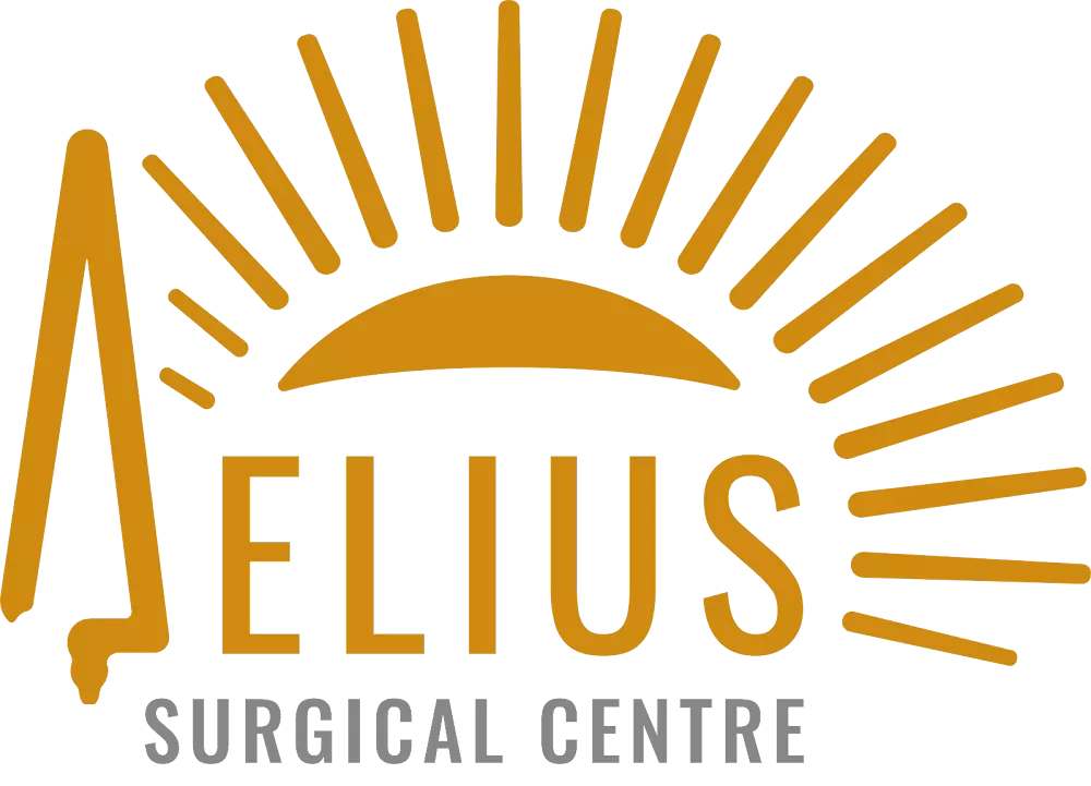 Aelius Surgical Centre - Dr Chok Aik Yong 卓钰扬医生 - Photo 8