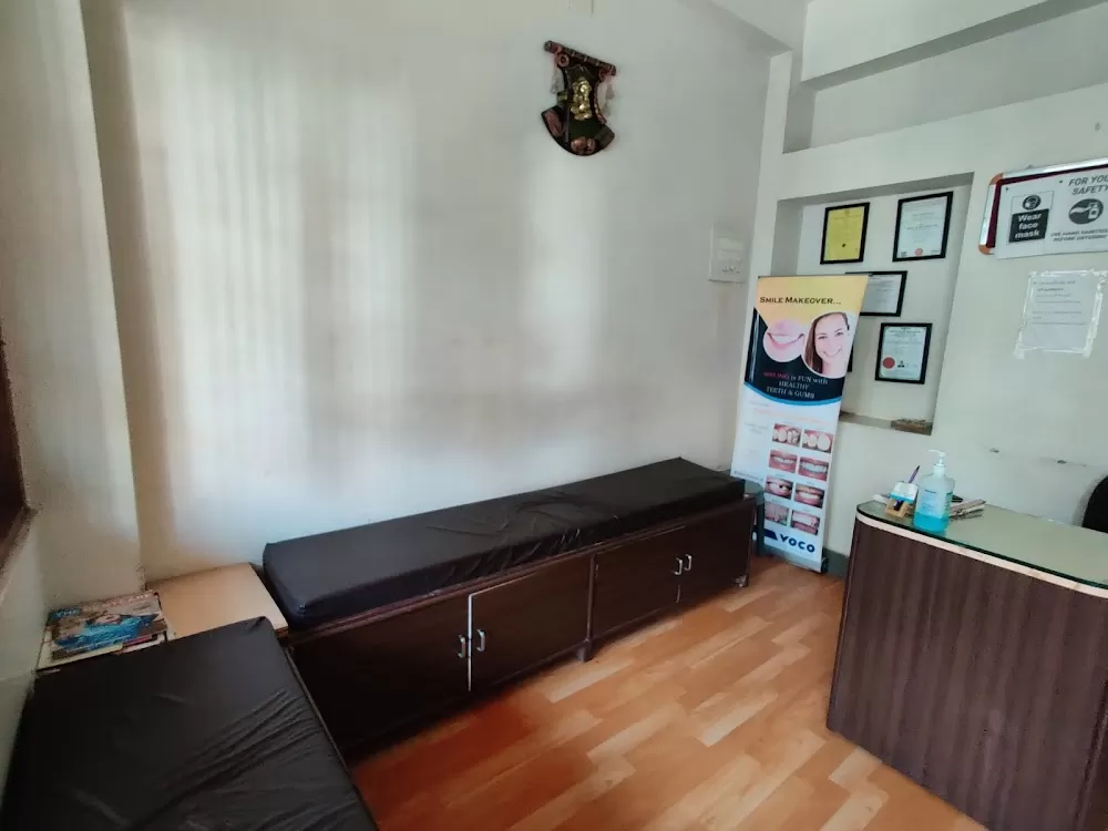 DoctorPlus Poly Clinic ( Skin , ENT , Dental ) - Photo 3