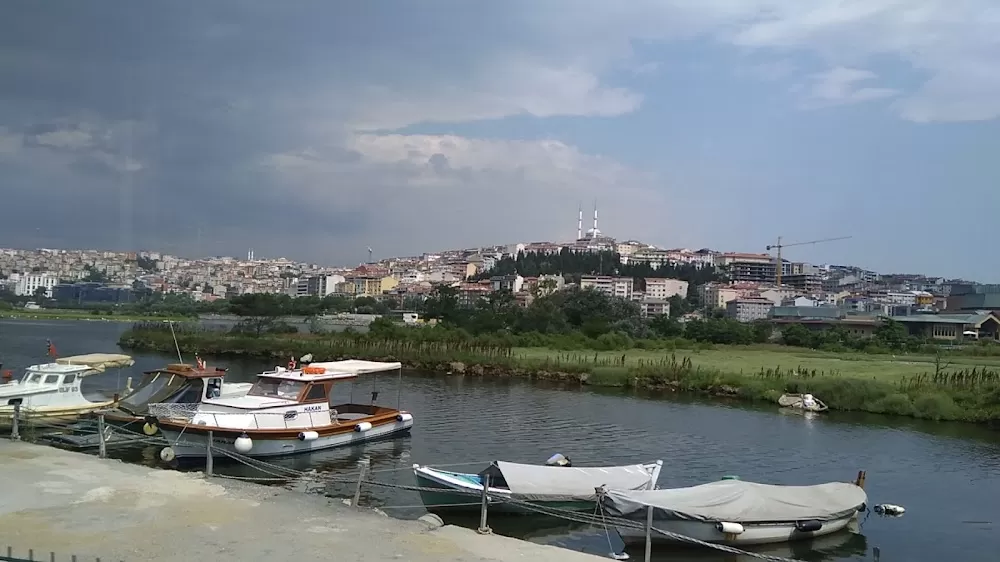 Eyüpsultan Devlet Hastanesi - Photo 8