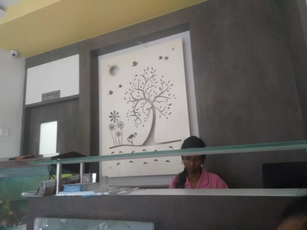 Krishna ENT & Skin Hospital - Photo 3