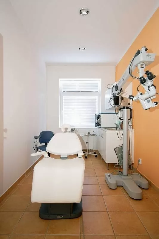 Eye Clinic Horní Počernice - Photo 2