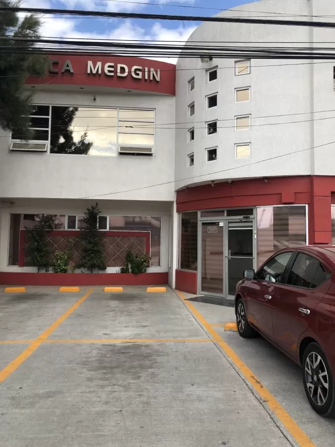 Clinica Medgin - Photo 6