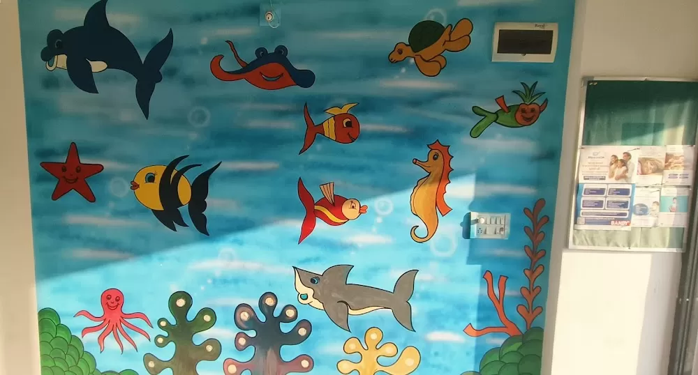 Shaishav Children Hospital - Photo 1