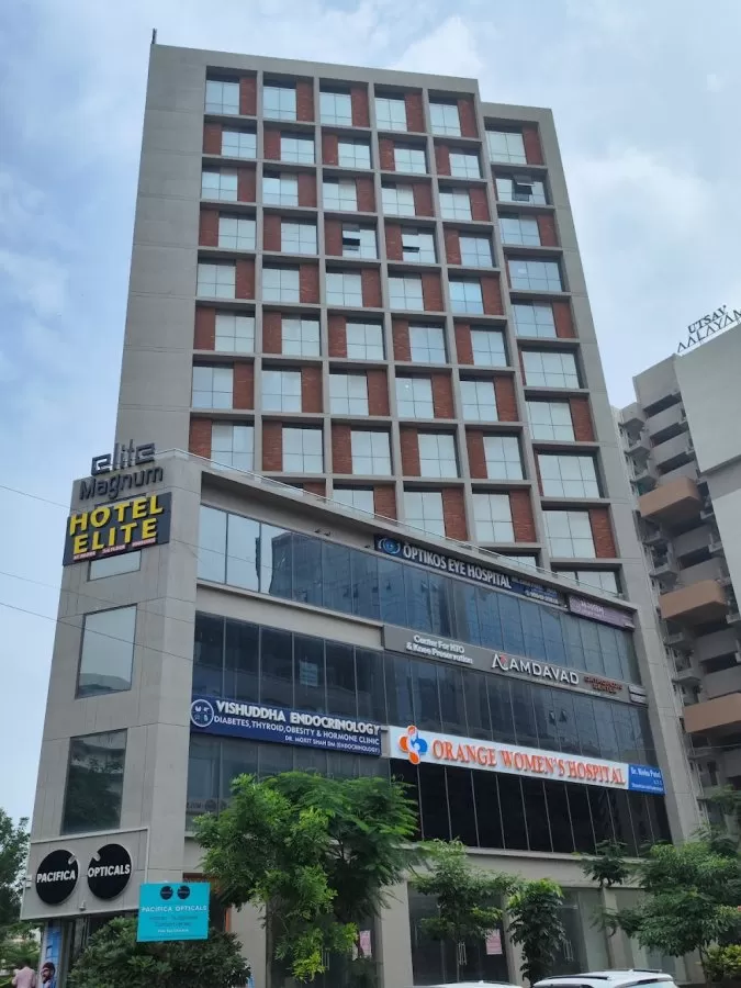 Orange Hospital - DR. Rinku Patel - Photo 6