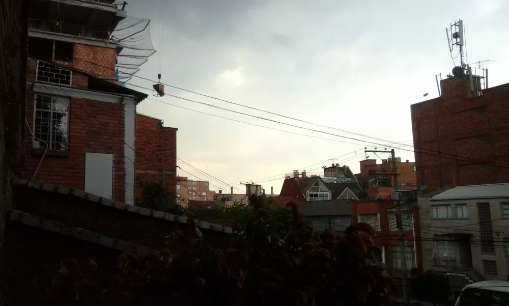 Clínica Santo Tomás - Photo 2