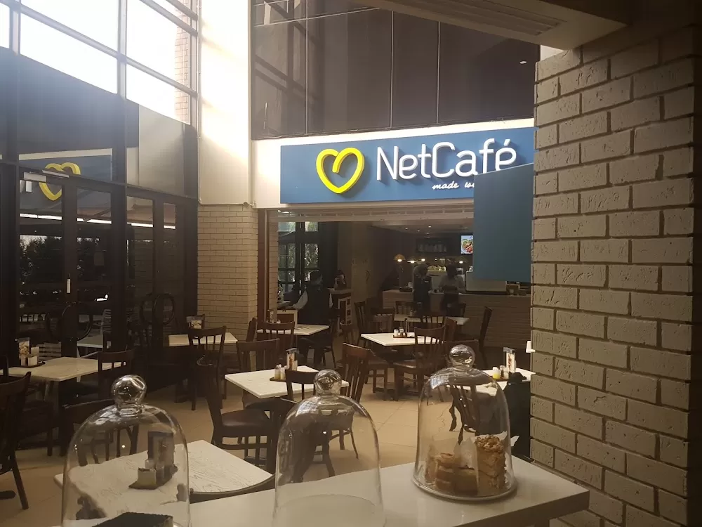 Netcare Unitas Hospital - Photo 2