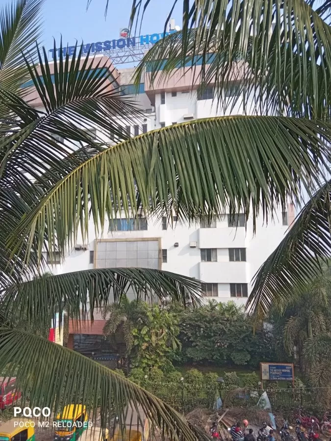 The Mission Hospital , Durgapur - Photo 4