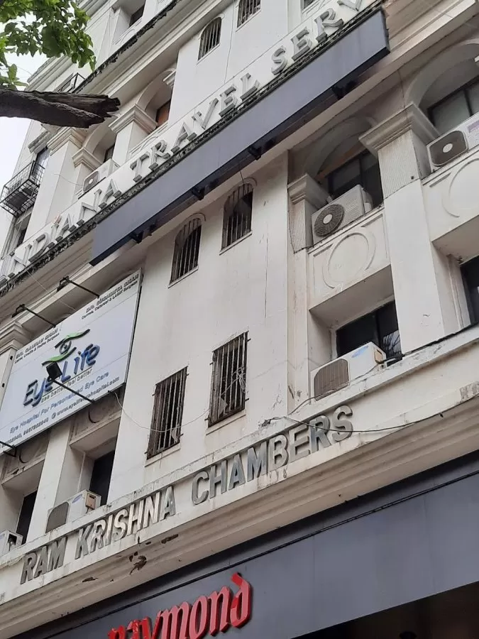 Eye Life Hospital | Best Eye Hospital in Mumbai - Photo 1