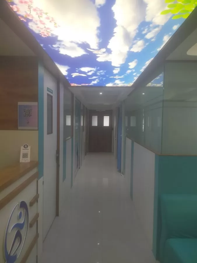 Arihant OrthoCare - Photo 4