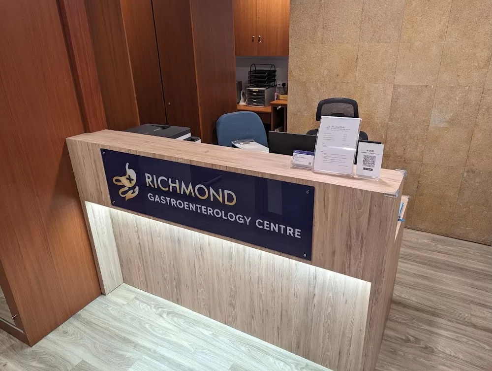 Dr John Hsiang – Richmond Gastroenterology Centre (Mt E Orchard) | Endoscopy, Gastroscopy, Colonoscopy - Photo 4