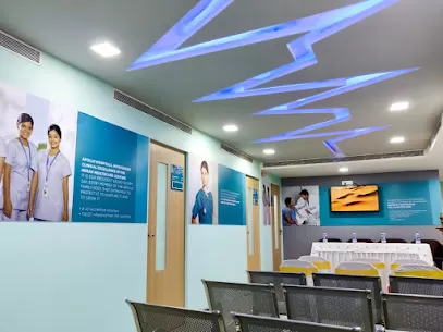 Best Pediatrician - Dr. Latha | 23+ Yrs of Exp. | Chennai - Photo 5