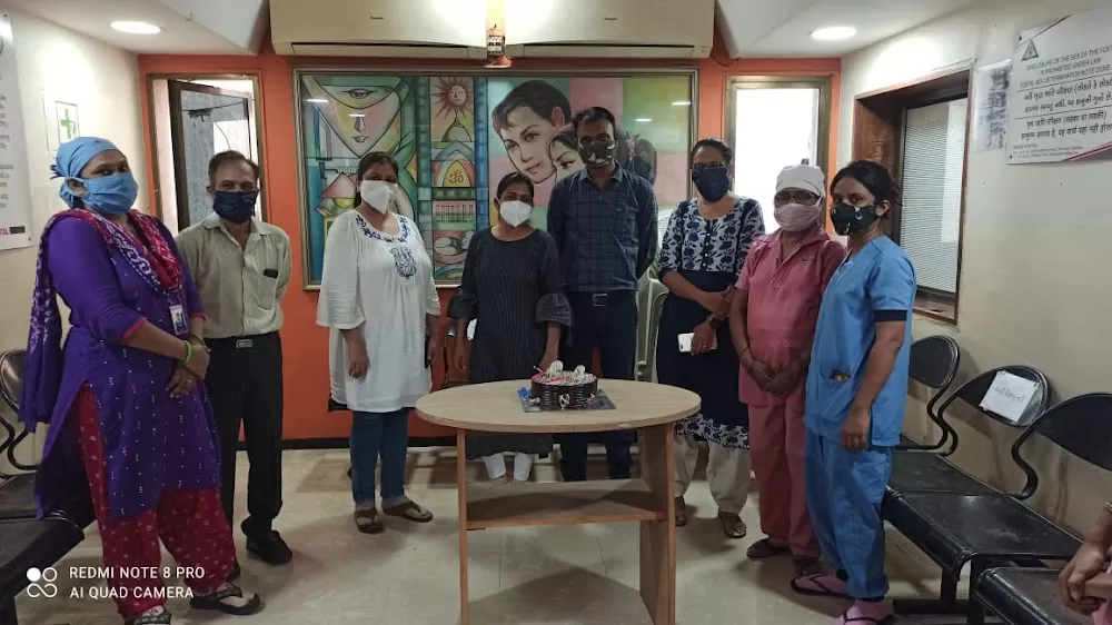 Baroda Hospital - Photo 6