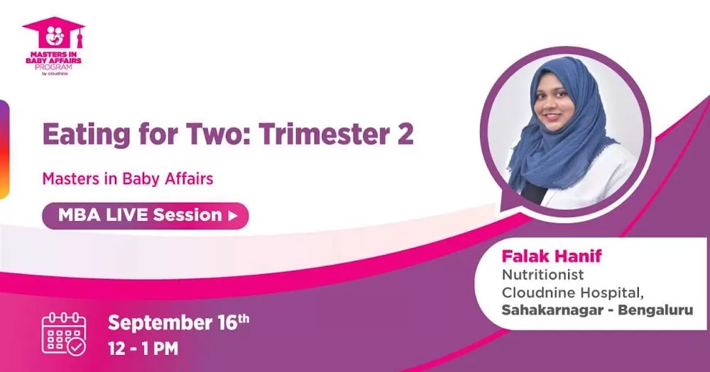 Dr. Aastha Aggarwal - Top Obstetrician & Gynecologist in Punjabi Bagh | Cloudnine Hospitals - Photo 8