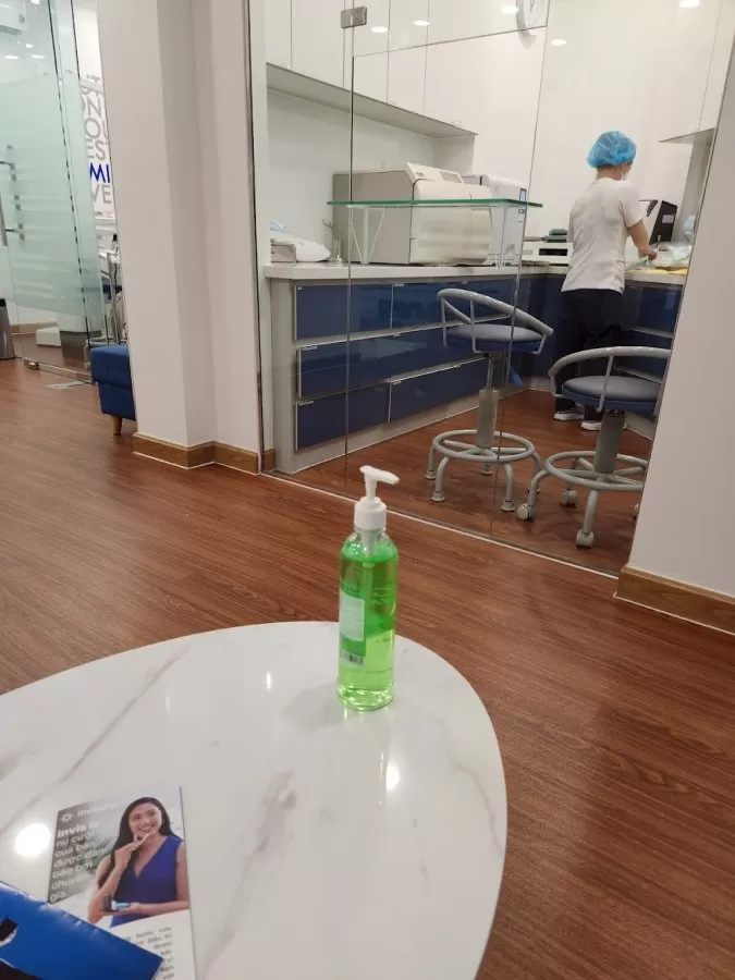 Nhaviet Dental Implant Center - Photo 6