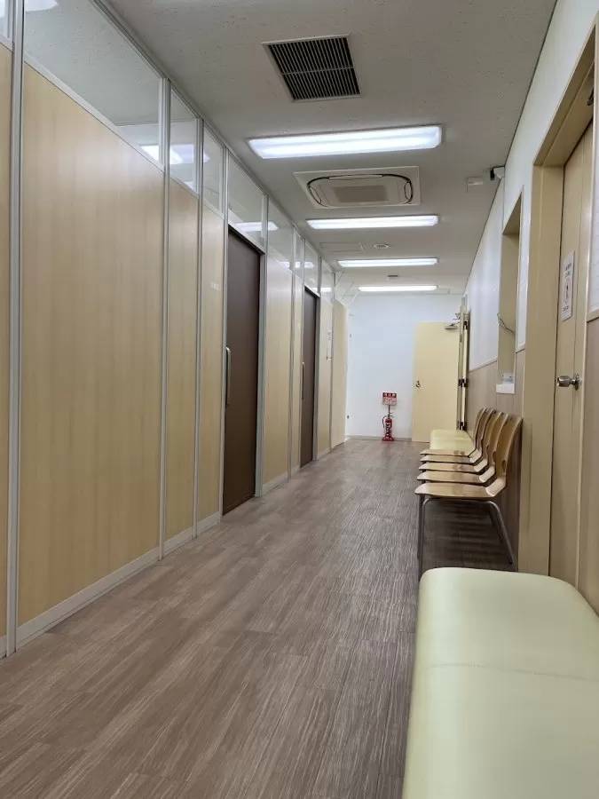 Nishishita Gastroenterology Hospital - Photo 5