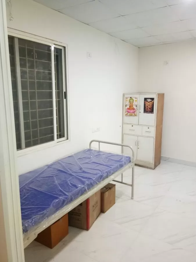 Rushali Hospital ,Best Hospital for Fertility & Piles in Indiranagar, Bangalore - Photo 1