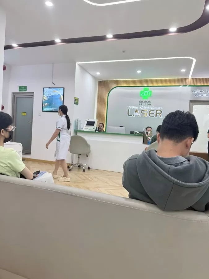 Mắt Sài Gòn Ngô Gia Tự - Photo 8