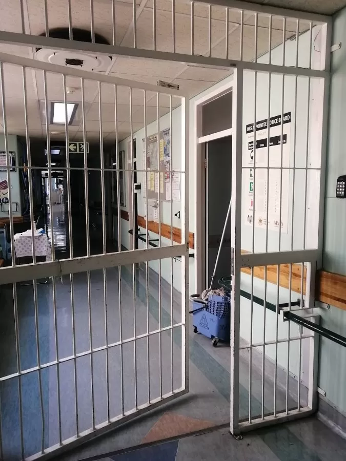 Edenvale Hospital - Photo 5