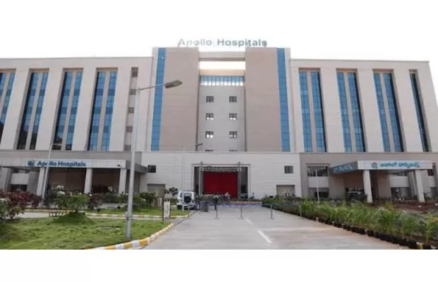 Department of Orthopaedics || Apollo Hospital Greams Road Chennai - Photo 3