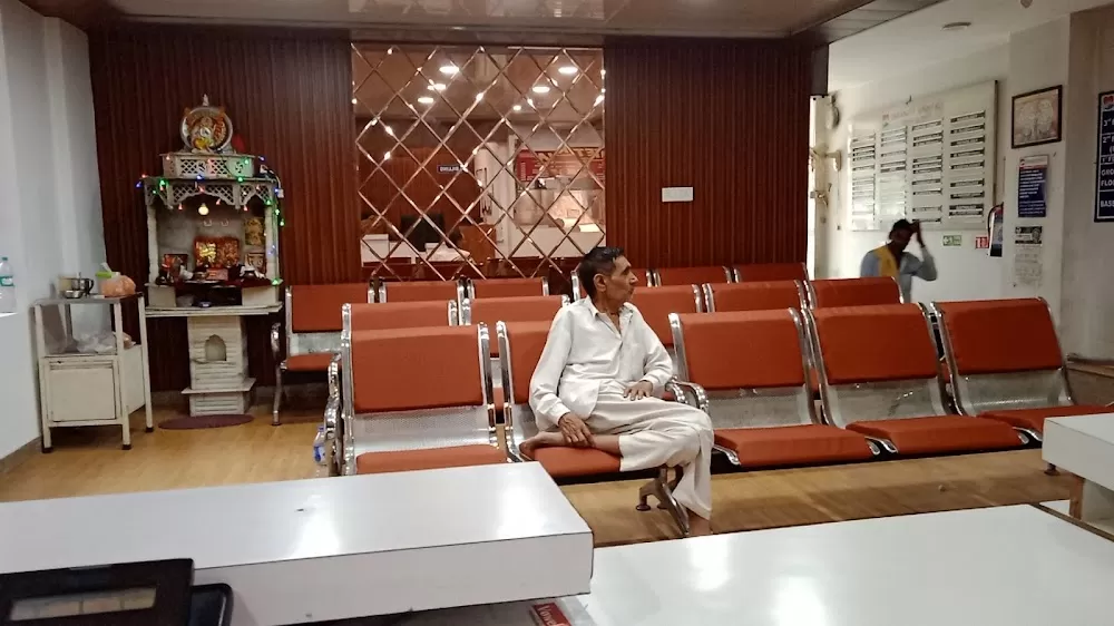 Chiranjivi Hospital - Photo 3