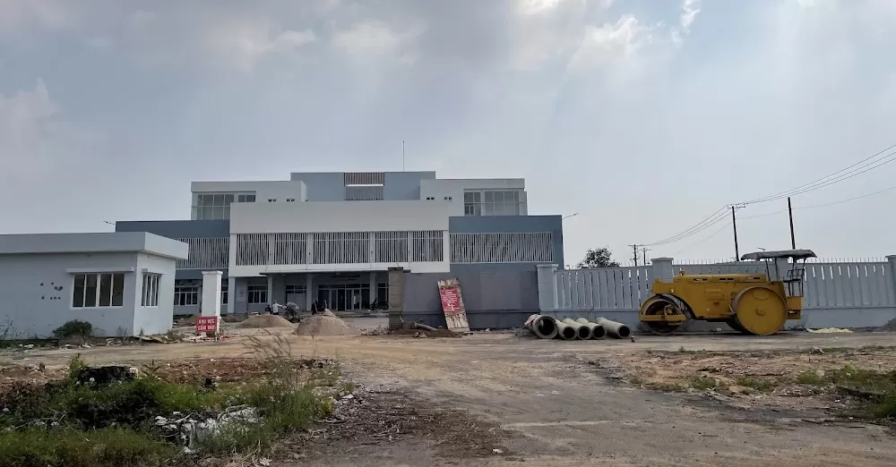 Pham Huu Chi Lung Hospital - Photo 1