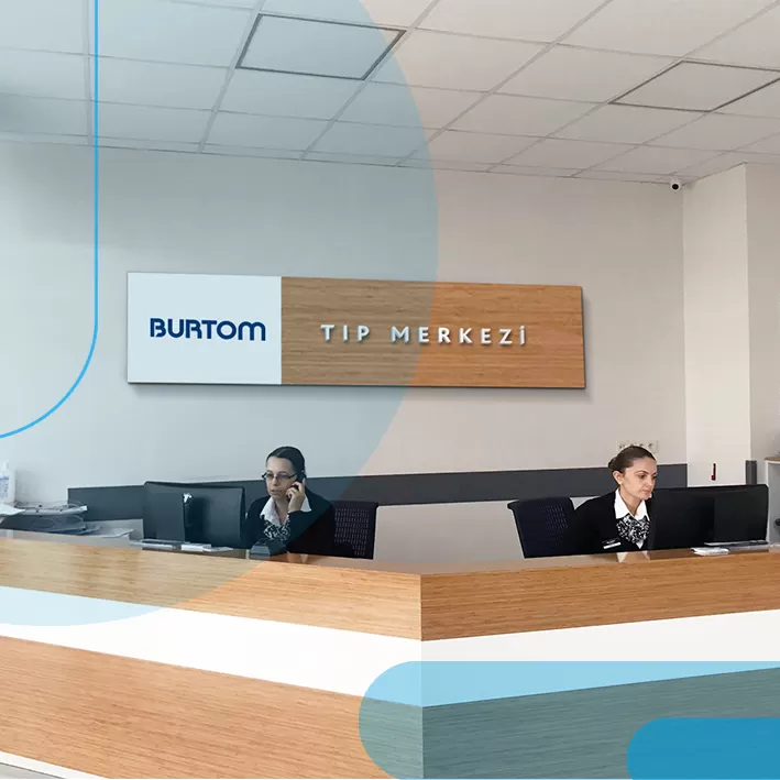 Burtom - Photo 2