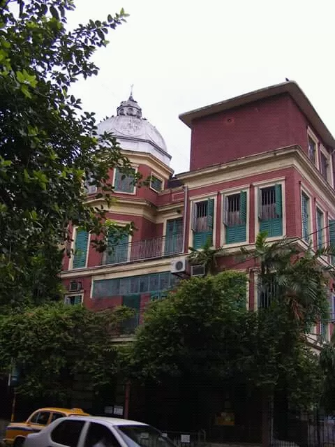 Bangur Institute of Neurosciences - Photo 4
