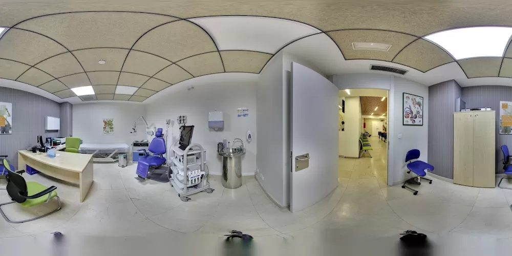 Milenium Medical Center Nicasio Gallego - Photo 1