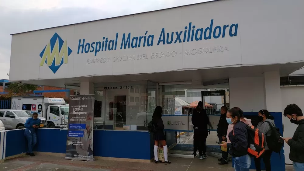 Hospital María Auxiliadora E.S.E. - Photo 7