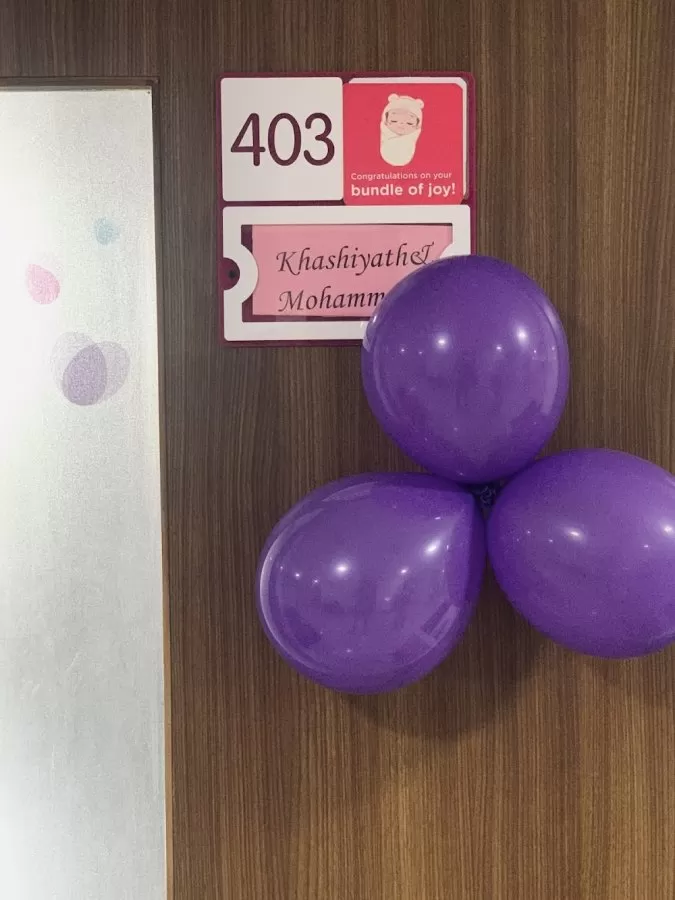 Cloudnine Hospital - Malleshwaram | Best Maternity & Pregnancy Care Centre - Photo 5