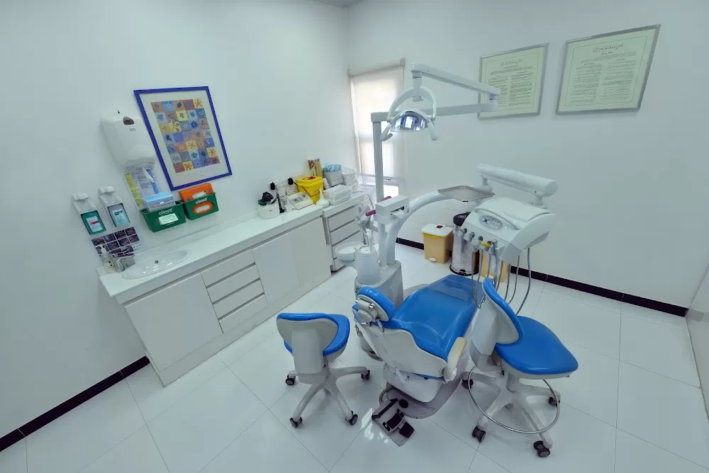 Drs. Nicolas & Asp Dental Centers – Jumeirah - Photo 3