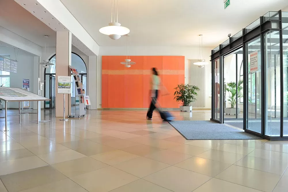 Anästhesiologie, Schmerzklinik - Schwabing | München Klinik - Photo 1