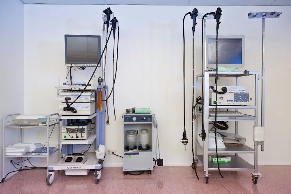 Specialized Diagnostic Clinic VID - Photo 3