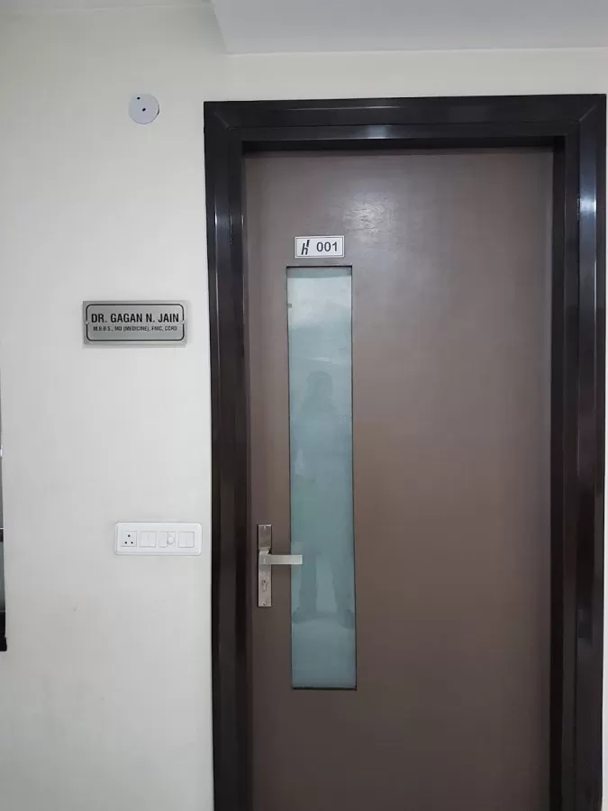 Hemraj Jain Hospital - Photo 8