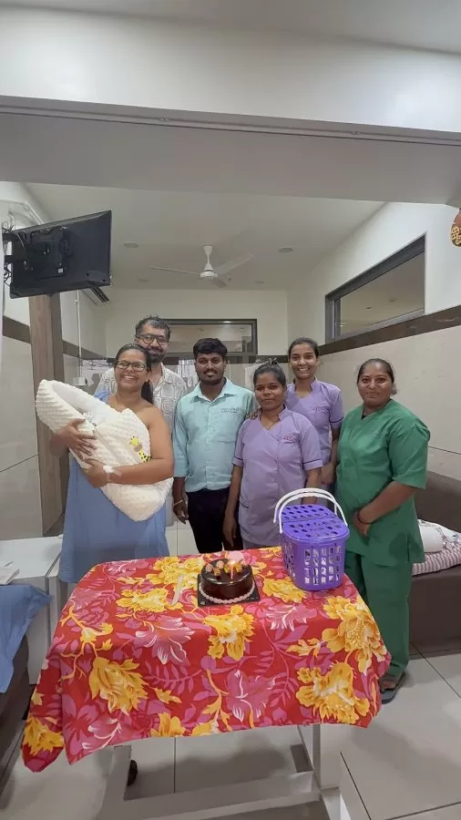 Divine Hospital - Photo 4