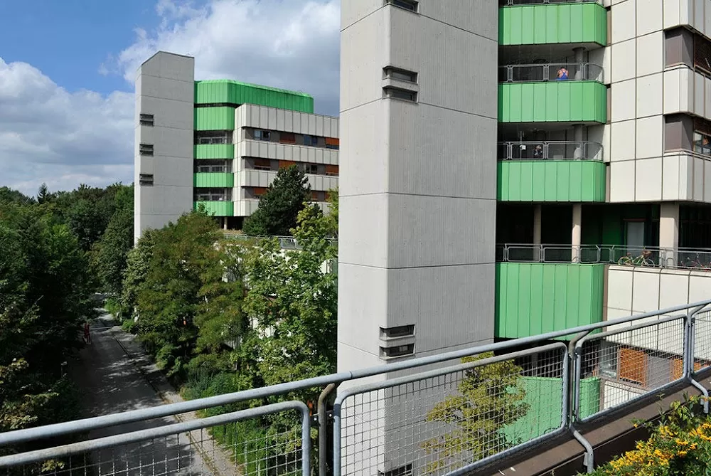 Orthopädie, Unfallchirurgie, Sportmedizin - Bogenhausen | München Klinik - Photo 3