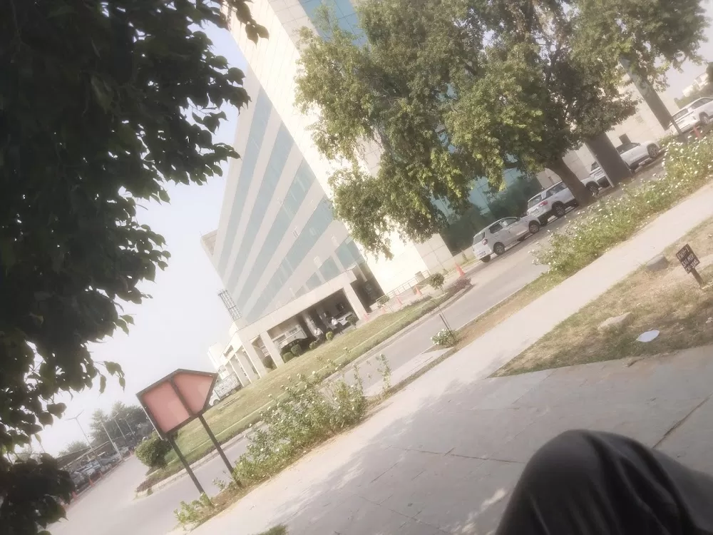 Birla Heart Research Center and Hospital - Photo 3