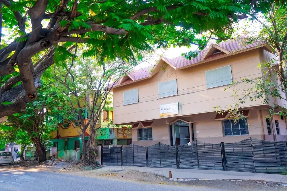 Jagruti Rehab - Best Rehabilitation Centre & Mental Hospital in Chennai | Drug & Alcohol De-Addiction Treatment Center - Photo 5