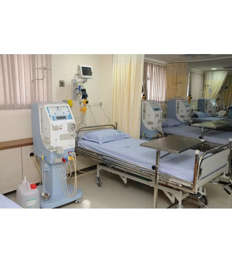 Department of Surgical Oncology | Apollo Hospitals Hyderguda - Photo 7