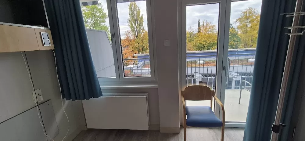 Dr. Lubos Kliniken - Bogenhausen - Photo 4