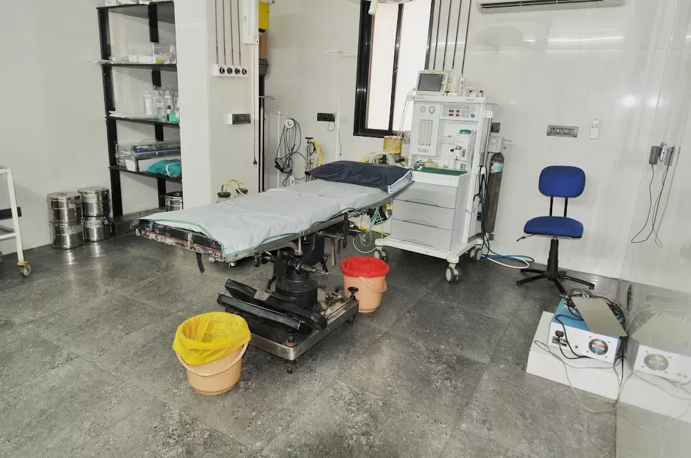 Medilink Hospital & Research Centre Pvt. Ltd. - Photo 5