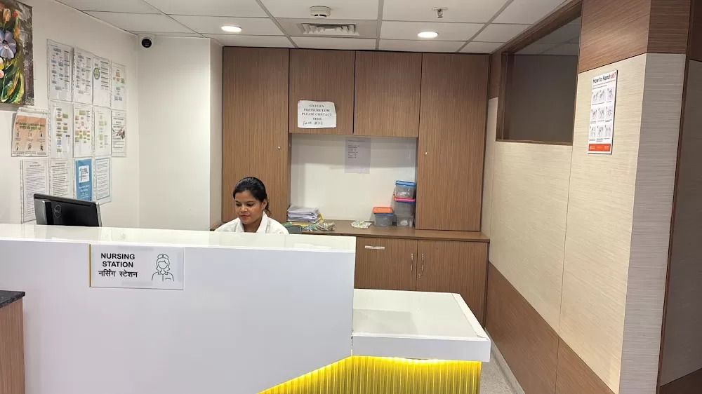 Little Star Hospital – NICU & PICU Services - Photo 2