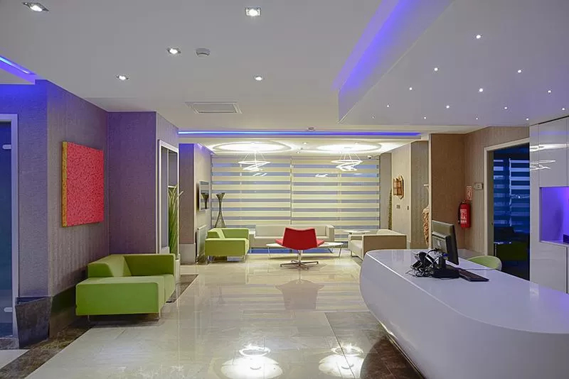 Gürgan Clinic Women's Health and IVF Center Ankara - Photo 1