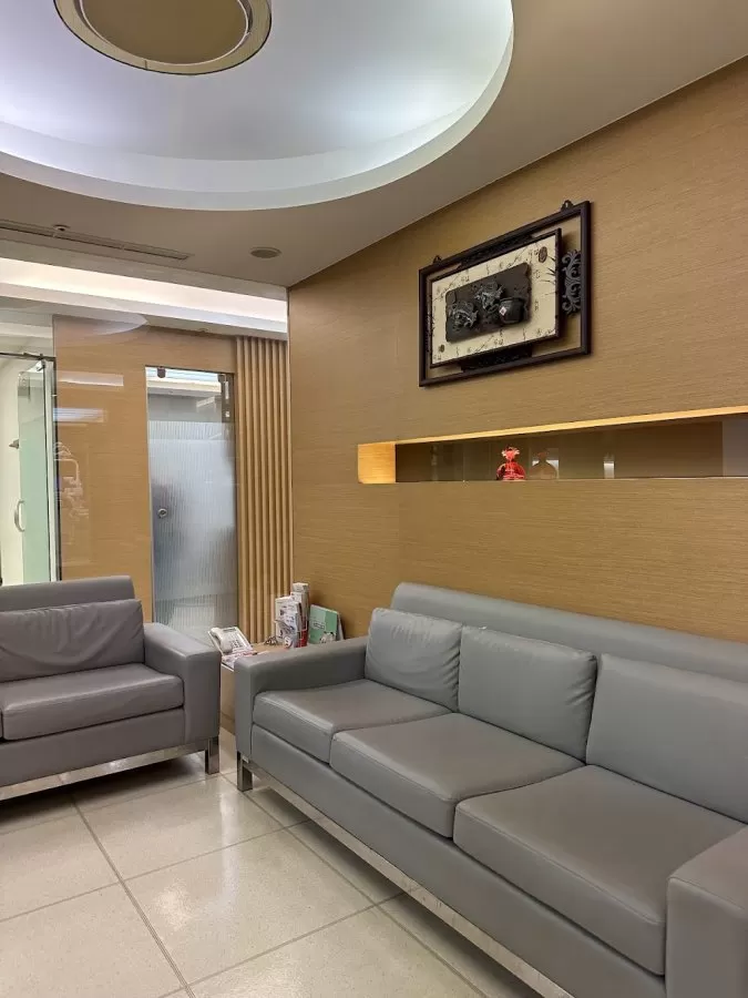 Shin Kong Hospital sages Building - Photo 7
