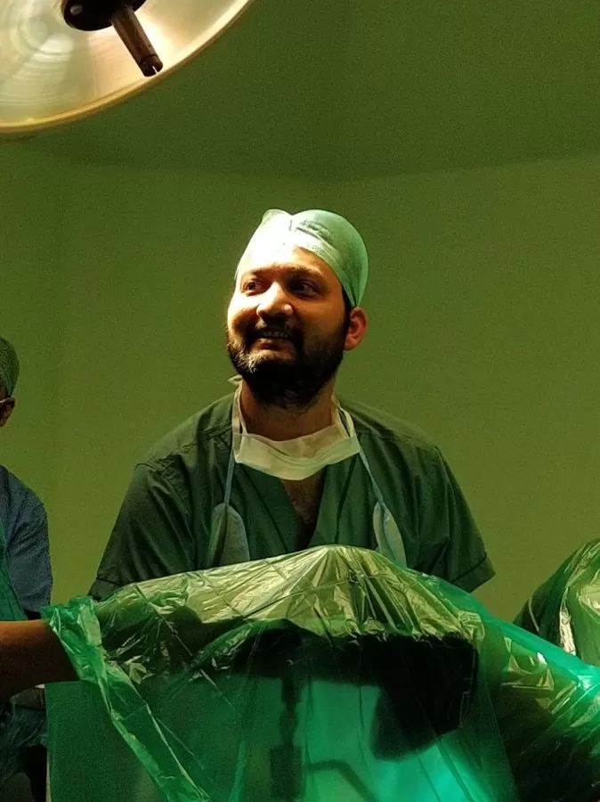 Dr. Gupta Piles Hospital - Photo 6