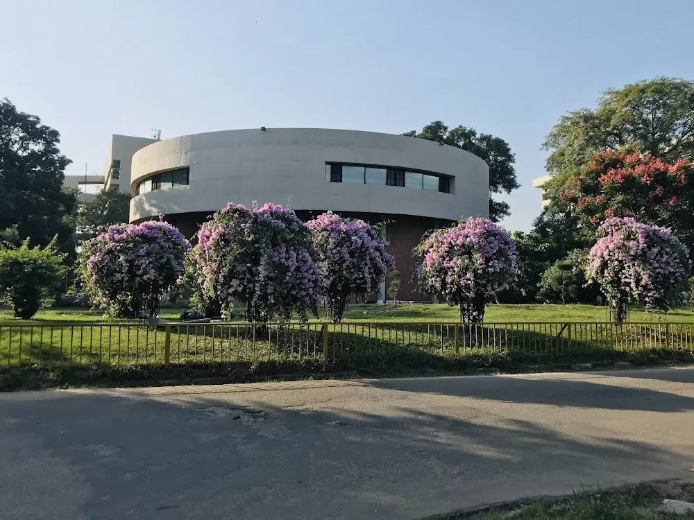 Pediatric Emergency Hospital, PGI, Chandigarh - Photo 6