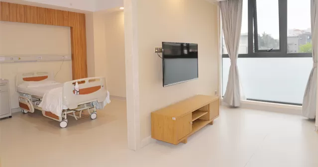 St. Stamford Modern Cancer Hospital Guangzhou, Kuala Lumpur - Photo 2