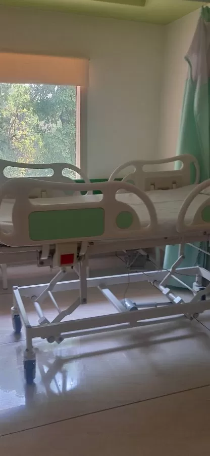SAPLING, A Speciality Hospital for Women & Children - Photo 6