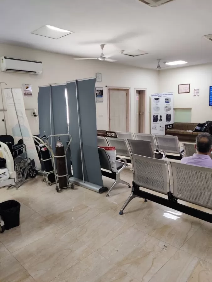 Dr. Deepak Talwar - Photo 6